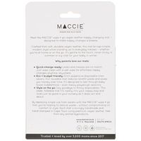 Maccie Nappy Change Mat -Tan 